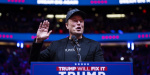 How Elon Musks 130 million investment in Trumps victory could reap a huge pay off for Tesla and the rest of his business empire  Fortune How Elon Musks 130 million investment in Trumps victory could reap a huge pay off for Tesla and the rest of his business empire  Fortune