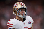 49ers Christian McCaffrey expected to make season debut Sunday vs Bucs says Kyle Shanahan Yahoo Sports 49ers Christian McCaffrey expected to make season debut Sunday vs Bucs says Kyle Shanahan Yahoo Sports