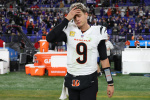 Officials might have missed not 1 but 2 Ravens penalties on Bengals 2point try Yahoo Sports Officials might have missed not 1 but 2 Ravens penalties on Bengals 2point try Yahoo Sports
