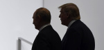 A grand bargain with Putin or confrontation with China 3 ways Trump may change Americas place in the world  The Conversation A grand bargain with Putin or confrontation with China 3 ways Trump may change Americas place in the world  The Conversation