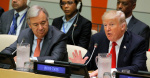 United Nations warily awaits Donald Trumps return to power  Reuters