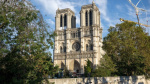 NotreDames bells ring out for the first time since the devastating 2019 fire CNN NotreDames bells ring out for the first time since the devastating 2019 fire CNN