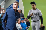 Exclusive  Hal Steinbrenner quickly sets up Yankees own Juan Soto plan after Mets schedule visit  New York Post Exclusive  Hal Steinbrenner quickly sets up Yankees own Juan Soto plan after Mets schedule visit  New York Post