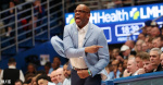 UNCKansas Hubert Davis Postgame QA  247Sports
