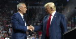 Robert F Kennedy Jr could be on short list for HHS secretary Trump allies say  CBS News Robert F Kennedy Jr could be on short list for HHS secretary Trump allies say  CBS News