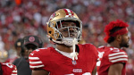 49ers waive RB Patrick Taylor to make room for Christian McCaffrey NBC Sports 49ers waive RB Patrick Taylor to make room for Christian McCaffrey NBC Sports