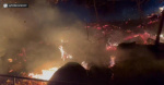 Firefighters respond to brush fire in Brooklyns Prospect Park  CBS New York Firefighters respond to brush fire in Brooklyns Prospect Park  CBS New York