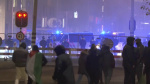 Attacks on Israeli soccer fans in the Netherlands prompts prime minister to cancel climate trip The Associated Press Attacks on Israeli soccer fans in the Netherlands prompts prime minister to cancel climate trip The Associated Press