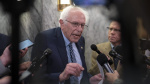 Sanders Sotomayer stepping down not the sensible approach  The Hill