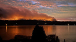 Volunteer forest ranger 18 dies responding to New York wildfire that sent smoky haze over NYC  CNN Volunteer forest ranger 18 dies responding to New York wildfire that sent smoky haze over NYC  CNN