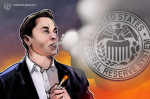 Elon Musk reposts call to end the Federal Reserve Bank  Cointelegraph