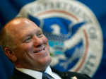 Trump announces immigration official Tom Homan as border czar  Al Jazeera English Trump announces immigration official Tom Homan as border czar  Al Jazeera English