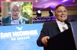 Chuck Schumer wont allow Dave McCormick at Senate orientation citing outstanding PA ballots  New York Post