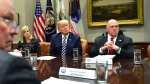 Trumps border czar could have more power fewer hurdles on deportation policy  CNBC Trumps border czar could have more power fewer hurdles on deportation policy  CNBC