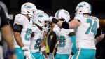 Monday Night Football Dolphins keep hope alive beat Rams 2315 NBC Sports Monday Night Football Dolphins keep hope alive beat Rams 2315 NBC Sports