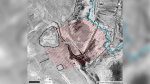 Archaeologists identify centuriesold battle site in Iraq using declassified spy satellite images CNN Archaeologists identify centuriesold battle site in Iraq using declassified spy satellite images CNN