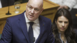 New Zealands leader formally apologizes to survivors of abuse in state and church care The Associated Press New Zealands leader formally apologizes to survivors of abuse in state and church care The Associated Press