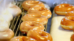 Krispy Kreme is giving free dozens to early customers on World Kindness Day USA TODAY Krispy Kreme is giving free dozens to early customers on World Kindness Day USA TODAY