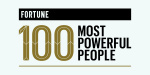 100 Most Powerful People in Business  Fortune 100 Most Powerful People in Business  Fortune