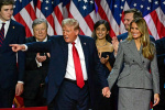 Trumps Cabinet Here Are His Picks For Key RolesElon Musk Vivek Ramaswamy Pete Hegseth And More  Forbes Trumps Cabinet Here Are His Picks For Key RolesElon Musk Vivek Ramaswamy Pete Hegseth And More  Forbes