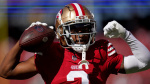 Report 49ers CB Deommodore Lenoir agree to fiveyear 92 million extension NBC Sports Report 49ers CB Deommodore Lenoir agree to fiveyear 92 million extension NBC Sports