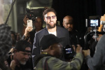 Warriors honor Klay Thompson in first appearance back at Chase Center with Mavericks Yahoo Sports Warriors honor Klay Thompson in first appearance back at Chase Center with Mavericks Yahoo Sports