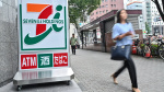7Eleven starts talks with ACT on 47bn takeover bid as white knight emerges  Financial Times