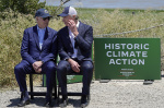 Newsoms Hail Mary to defend California from Trump  POLITICO Newsoms Hail Mary to defend California from Trump  POLITICO