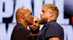 Mike Tyson Vs Jake PaulWhat To Know About The Netflix Live Boxing Fight  Forbes Mike Tyson Vs Jake PaulWhat To Know About The Netflix Live Boxing Fight  Forbes