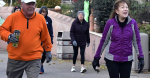 What makes walking so great for your health and what else you need to do  The Seattle Times