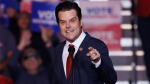 Matt Gaetz the radical Trump loyalist handed US law enforcement  Financial Times Matt Gaetz the radical Trump loyalist handed US law enforcement  Financial Times