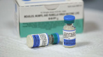 Measles is debilitating and deadly and cases are surging WHO and CDC warn  CNN