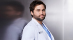 Greys Anatomys Jake Borelli On How Levi Was Written Off  Return Possibility  Deadline