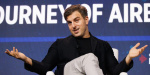 Airbnb CEO refuses to have oneonone meetings because they often turn into therapy sessions  Fortune Airbnb CEO refuses to have oneonone meetings because they often turn into therapy sessions  Fortune