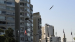 Top Iranian official vows support for Lebanon on IsraelHezbollah war as US pushes for ceasefire The Associated Press Top Iranian official vows support for Lebanon on IsraelHezbollah war as US pushes for ceasefire The Associated Press