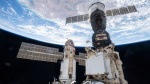 NASA worries space station leaks in Russian module are potentially catastrophic Russia doesnt seem to agree  CNN