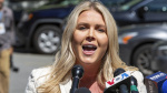 Trump names Karoline Leavitt as youngest ever White House press secretary The Associated Press Trump names Karoline Leavitt as youngest ever White House press secretary The Associated Press