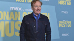 TV funnyman Conan OBrien is tapped to host next Oscars The Associated Press TV funnyman Conan OBrien is tapped to host next Oscars The Associated Press