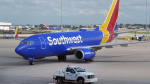 Bullet strikes Southwest Airlines plane without injuries at Dallas airport The Associated Press Bullet strikes Southwest Airlines plane without injuries at Dallas airport The Associated Press