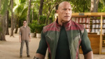 Box Office Dwayne JohnsonChris Evans Christmas Pic Red One Battling for 30M Opening  Hollywood Reporter Box Office Dwayne JohnsonChris Evans Christmas Pic Red One Battling for 30M Opening  Hollywood Reporter