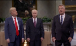 Saturday Night Live Cold Open Skewers Donald Trumps Most Epic Cabinet Picks With Alec Baldwin As RFK Jr  Deadline Saturday Night Live Cold Open Skewers Donald Trumps Most Epic Cabinet Picks With Alec Baldwin As RFK Jr  Deadline