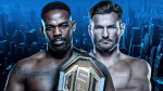 UFC 309 Jones vs Miocic Main Card Results  Winner Interviews Highlights  More From New York City  UFC