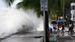 Philippines evacuates half a million people as Super Typhoon Manyi makes landfall  CNN