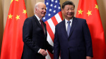 Xi Jinping tells Joe Biden he will work with Donald Trump to manage USChina ties  Financial Times