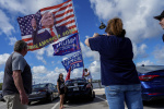 Republicans suddenly think the economys great and the election wasnt rigged  POLITICO Republicans suddenly think the economys great and the election wasnt rigged  POLITICO