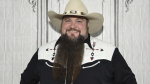 The Voice winner Sundance Head recovers at home after being accidentally shot on his Texas ranch The Associated Press The Voice winner Sundance Head recovers at home after being accidentally shot on his Texas ranch The Associated Press