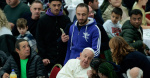 Pope Francis suggests international study into possible genocide in Gaza  Reuters Pope Francis suggests international study into possible genocide in Gaza  Reuters
