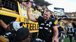 Steelers edge Ravens in classic Lions continue best start in 90 years Chargers hold on late NFL Week 11 Sunday review  CNN