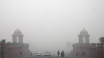 Indias capital chokes as air pollution levels hit 50 times the safe limit The Associated Press Indias capital chokes as air pollution levels hit 50 times the safe limit The Associated Press