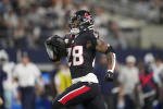 Cowboys embarrassing start includes little effort on Texans TD and a failed fake punt Yahoo Sports Cowboys embarrassing start includes little effort on Texans TD and a failed fake punt Yahoo Sports